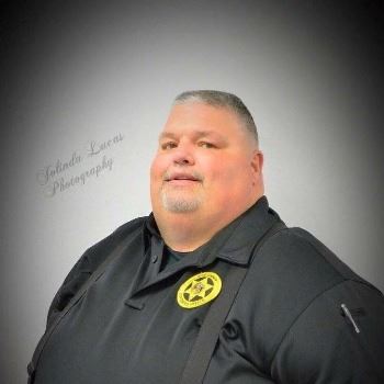 Boyd County Coroner Mark Hammond