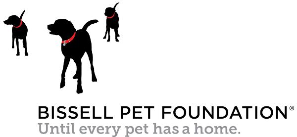 Bissell Pet Foundation Logo