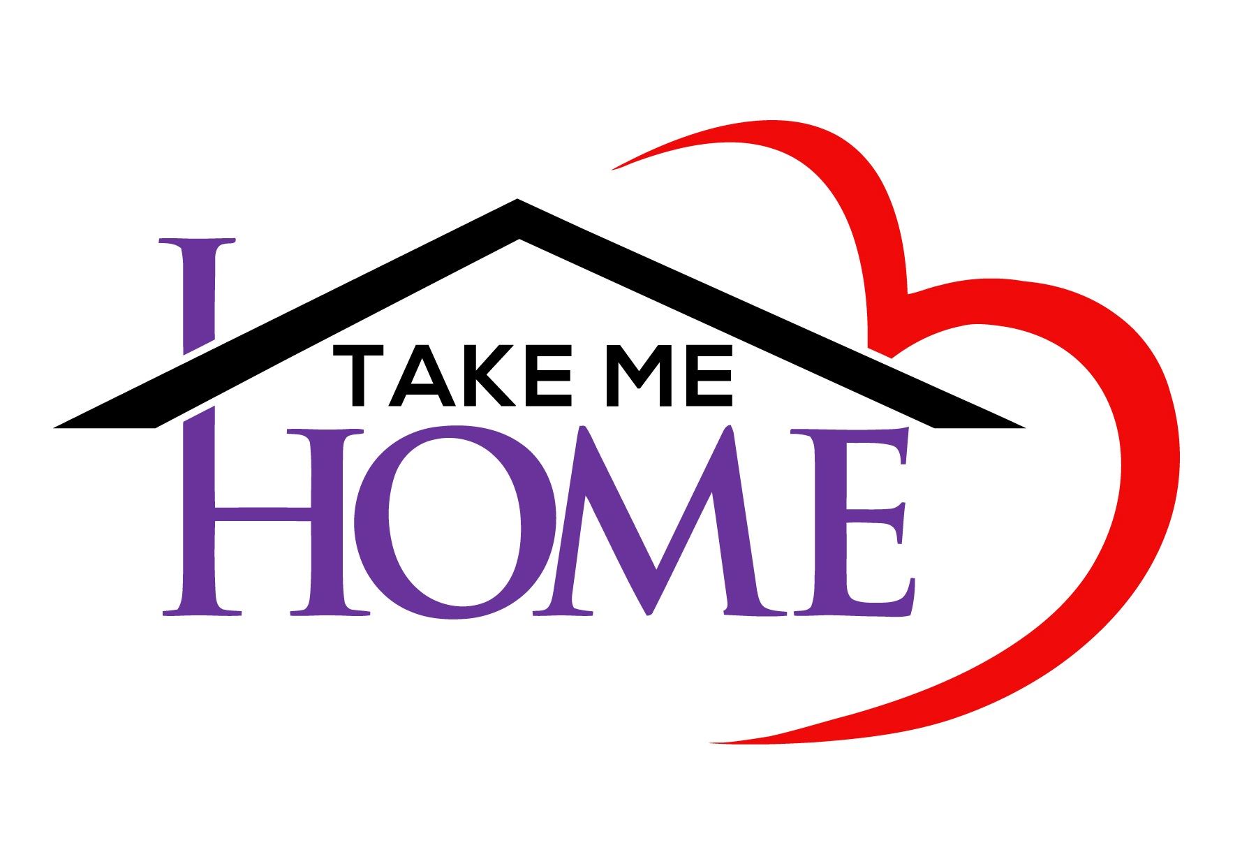 Take-Me-Home-Logo